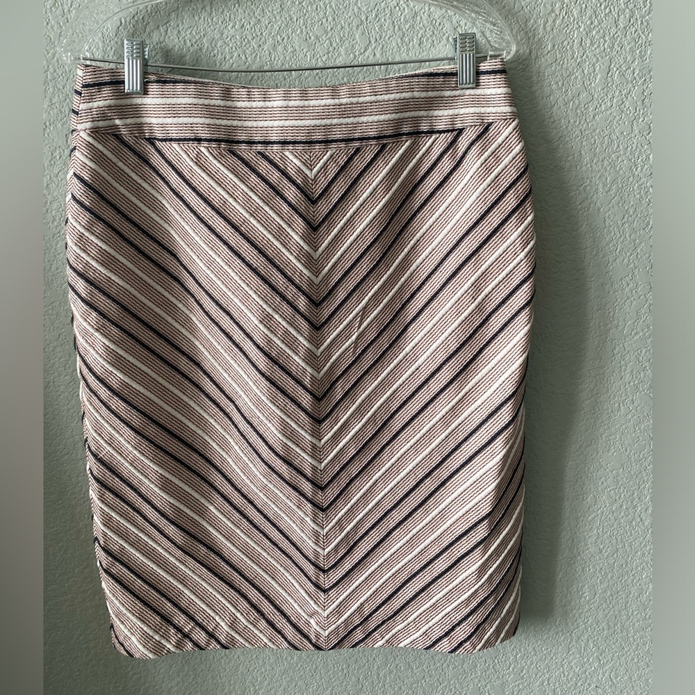Classic skirt